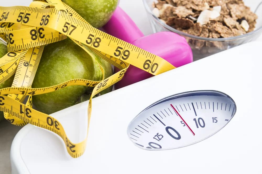 ၇ ရက်အတွင်း ဝိတ်ကျသွားစေမယ့် Diet Plan