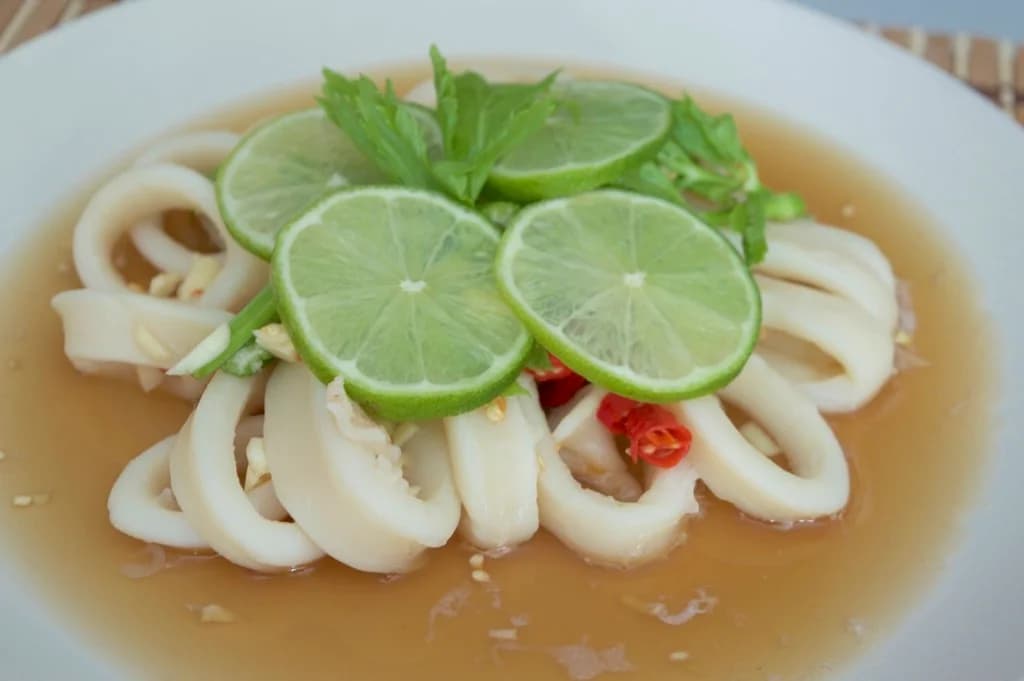 ချဉ်စပ် ပြည်ကြီးငါးပေါင်း
